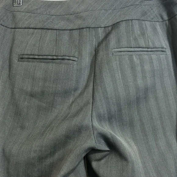 White House Black market pant legacy or boot - Picture 7 of 12